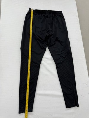 Nike Liverpool Strike Black Training Pants Men's M Slim Dri-FIT