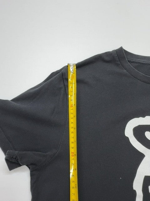 Stanley/Stella Men Black T-Shirt size L product image 6