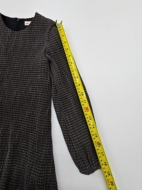 END Girls Black Dress size 8 product image 9