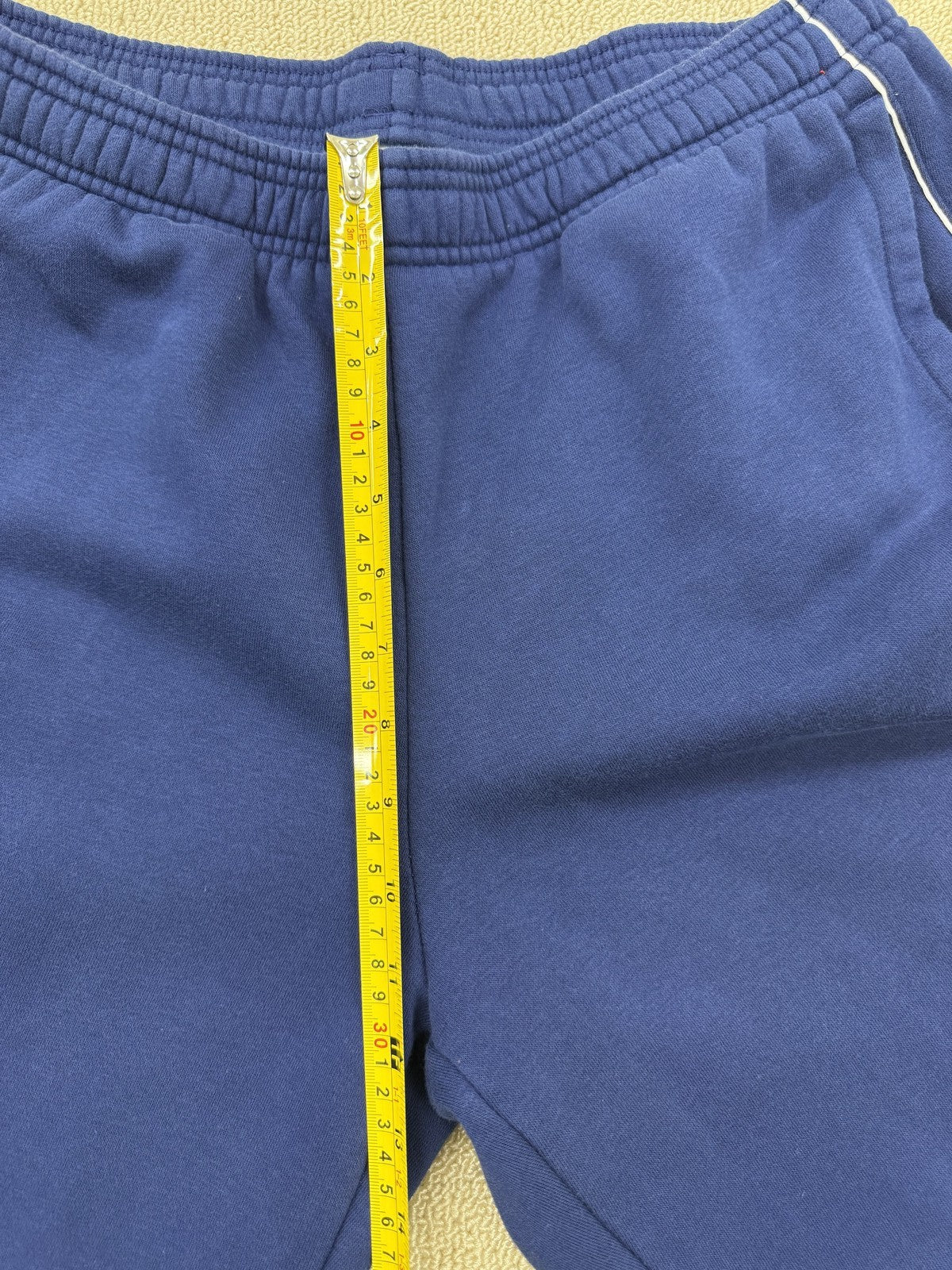Adidas Kids Navy Track Pants size L product image 6