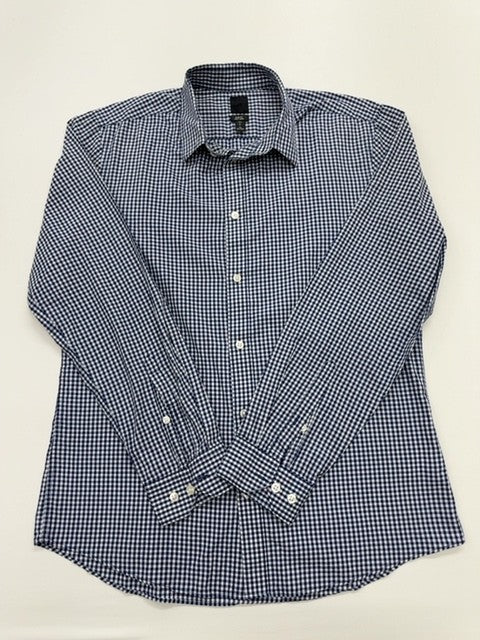 H&M Men Blue Shirt product image 1