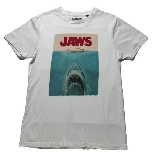 Unverified Brand Men's T-Shirt – Size S, Short Sleeve, Cotton
