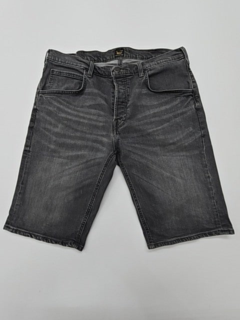 Lee Men Black Shorts size M product image 3