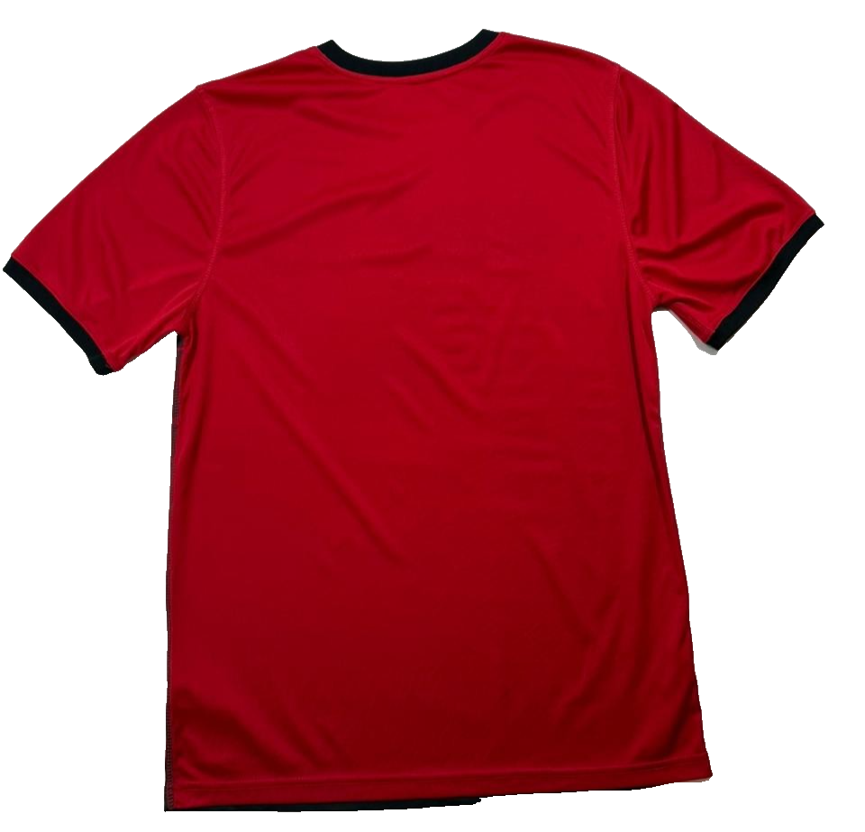 Umbro Mexico Football Soccer Jersey - Size S