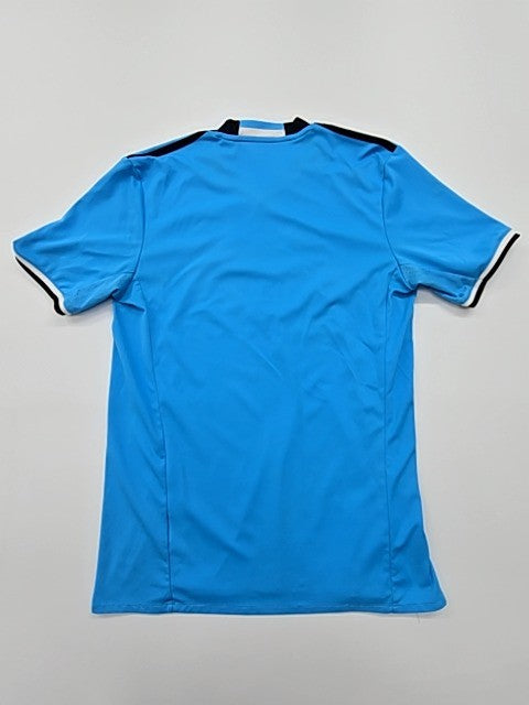 Adidas Men Blue Jersey product image 2