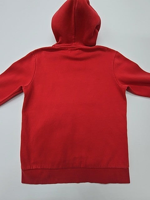 Jack & Jones Boys Red Hoodie size M product image 2