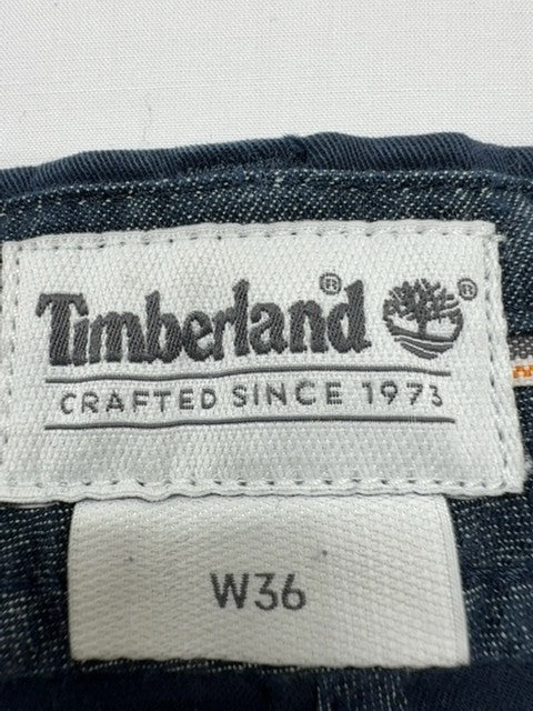 Timberland Men Blue Jeans size W36 product image 6