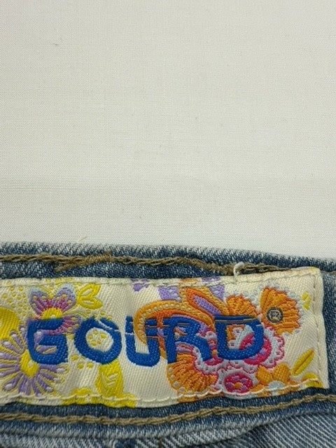 Artistic Haul Women Blue Skirt size XXL product image 3