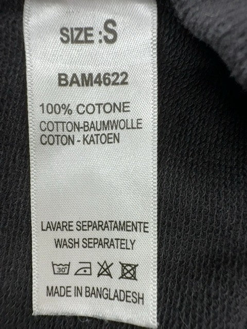 Artistic Haul Men Black Track Pants product image 4