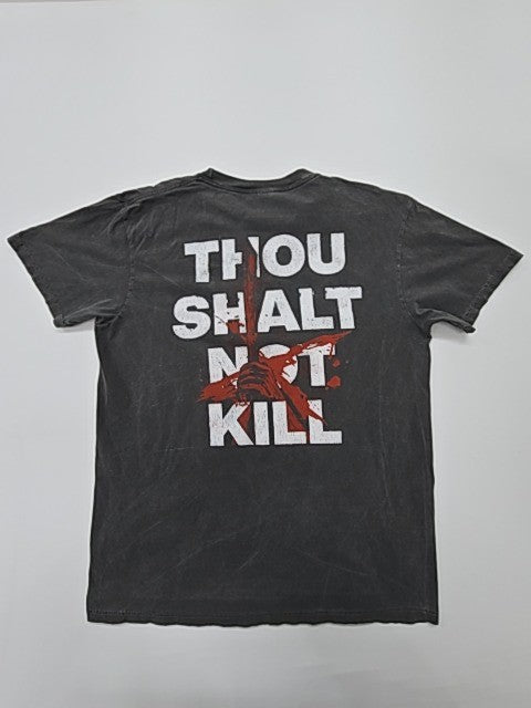 Conduit Colors Men Gray T-Shirt size L product image 2