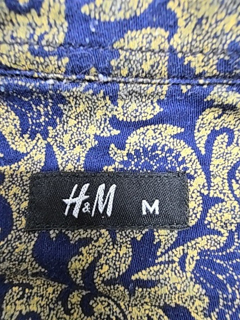 Artistic Haul Men Black Shirt size XL product image 3