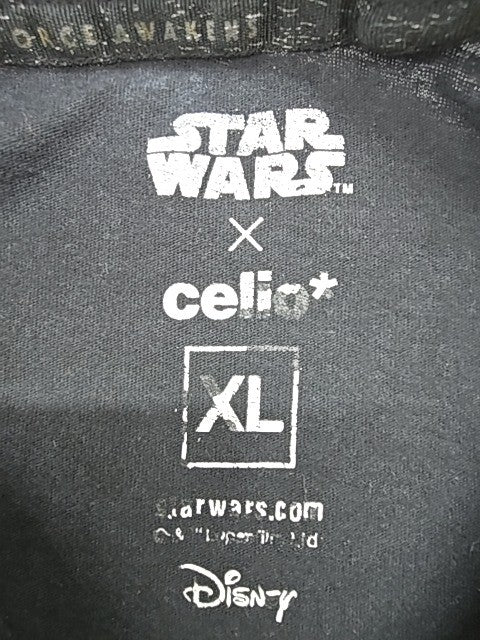 Star Wars Kids Black T-Shirt size XL product image 4