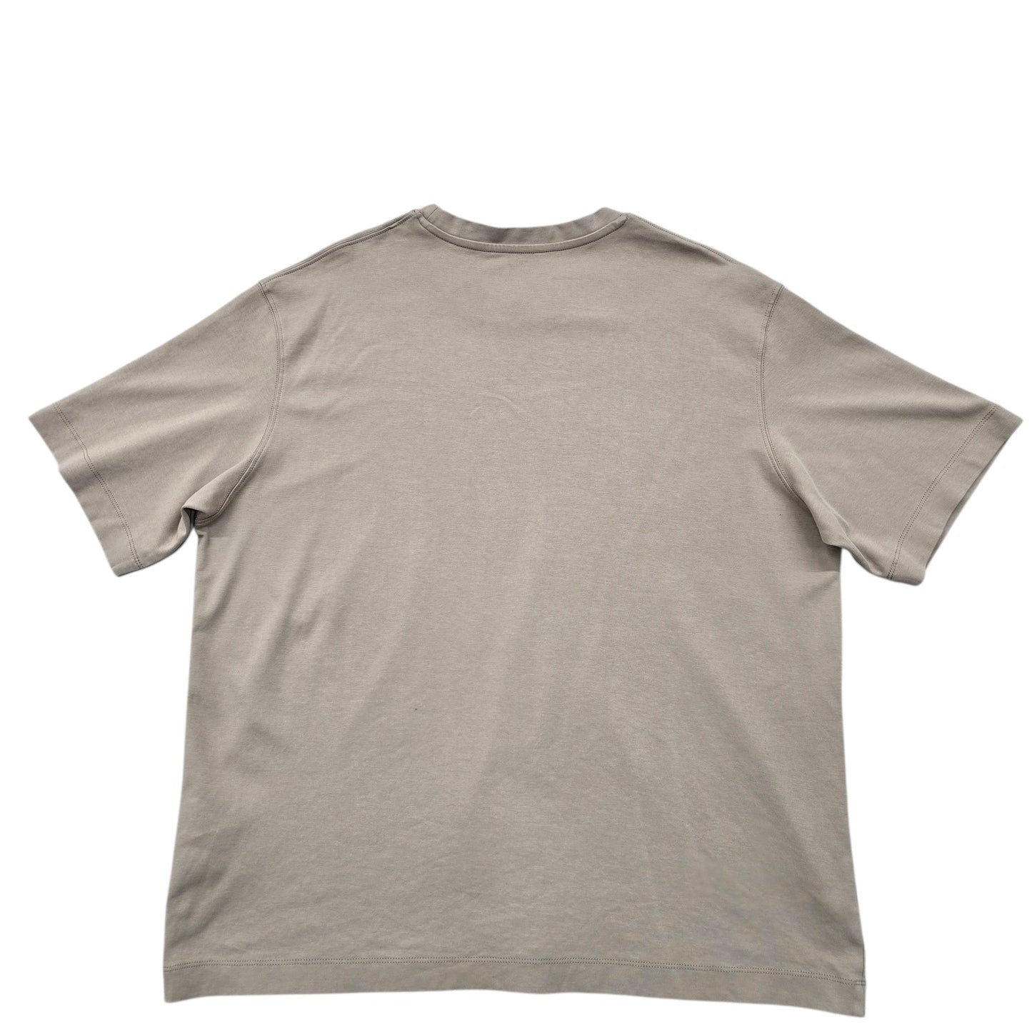 Jack & Jones Men Beige T-Shirt size XL product image 2