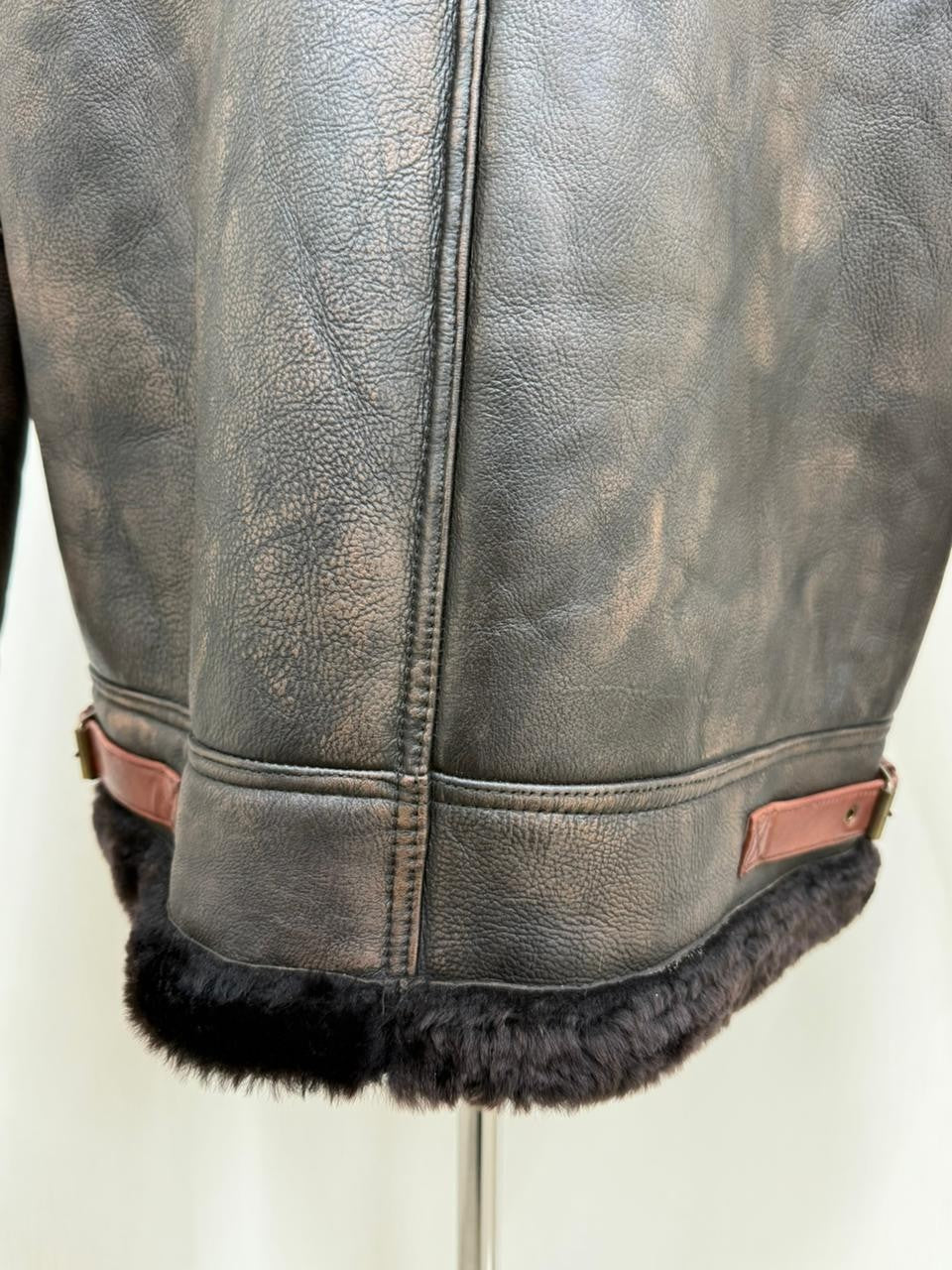 Artistic Haul Men Brown Jacket product image 13