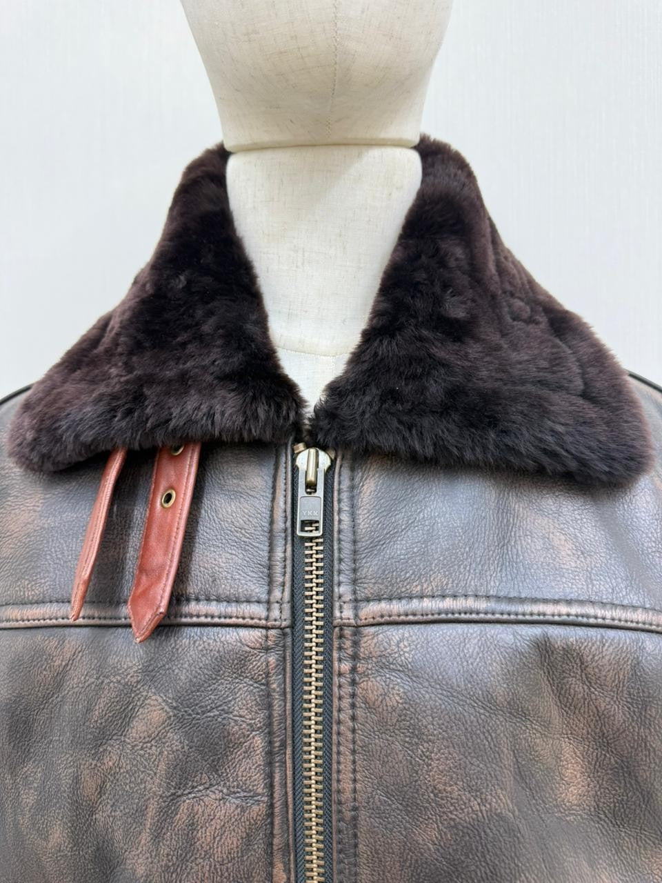 Artistic Haul Men Brown Jacket product image 6