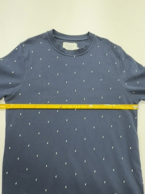 Jack & Jones Men Blue Sweatshirt size L product image 7