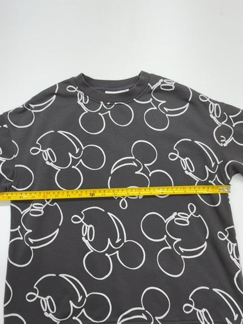 Primark Kids Black Sweatshirt size XS product image 7