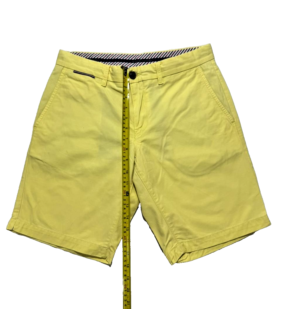 Tommy Hilfiger Brooklyn Short Stretch Shorts For Men - Standard Size