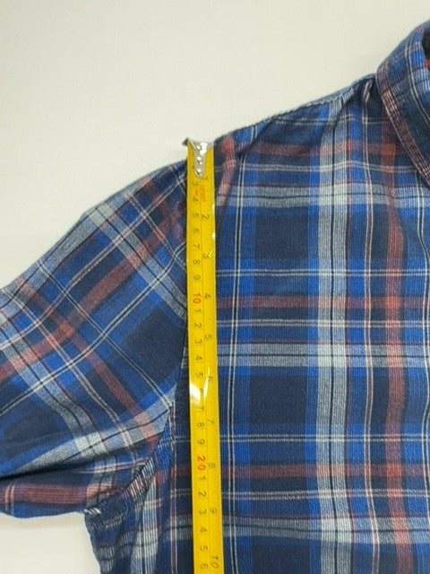 Guess Boys Blue Shirt size XL product image 6