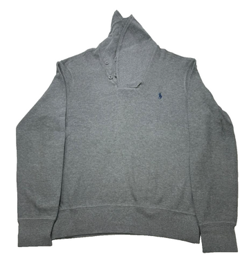 Men's Polo Ralph Lauren Shawl Collar Sweater - Size M