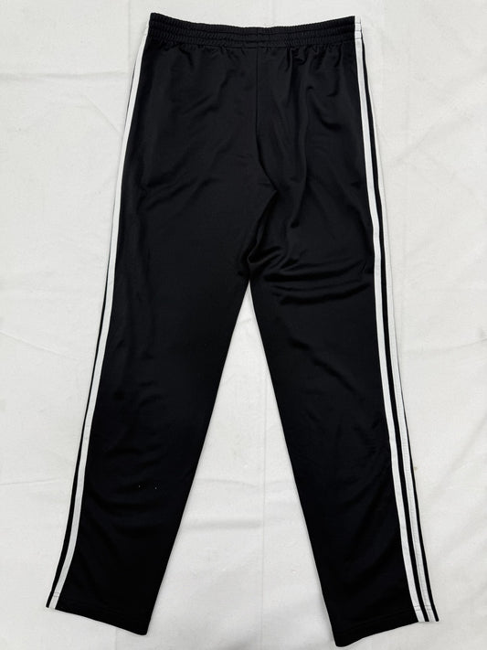 Adidas Men's Black Track Pants – Size XL – Ref 64987