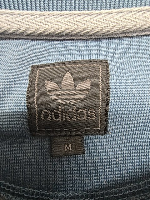 Adidas Boys Blue Sweatshirt size M product image 6