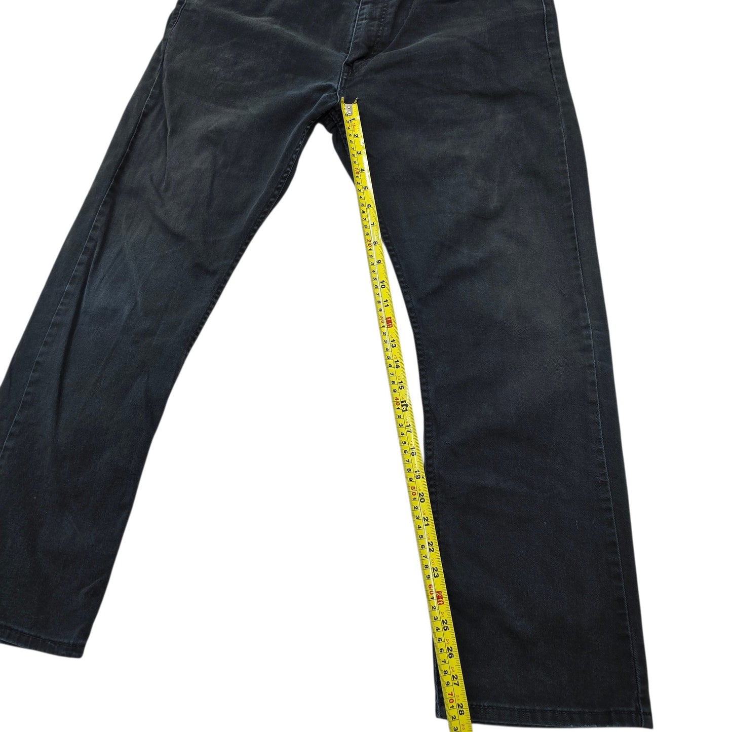 Levi's Men Jeans size W36 L30 product image 7