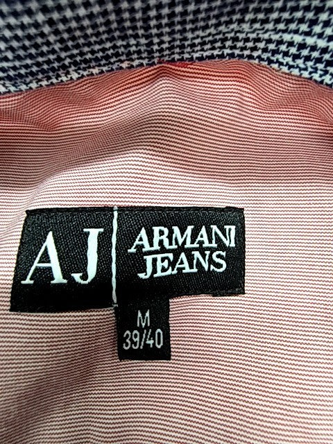 Armani Jeans Men Pink Shirt size M product image 3