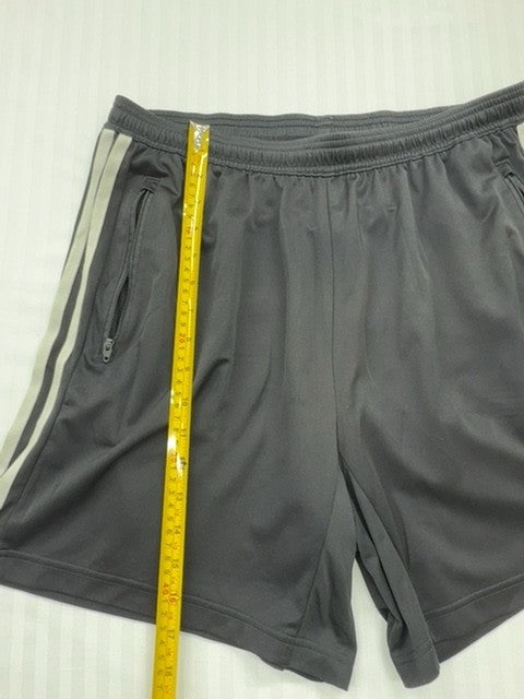 Adidas Men's Black AEROREADY Training Shorts Size M