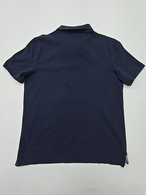 Nike Men Navy Polo Shirt size L product image 2