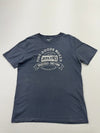 Jack & Jones Men Navy T-Shirt size XL product image 1