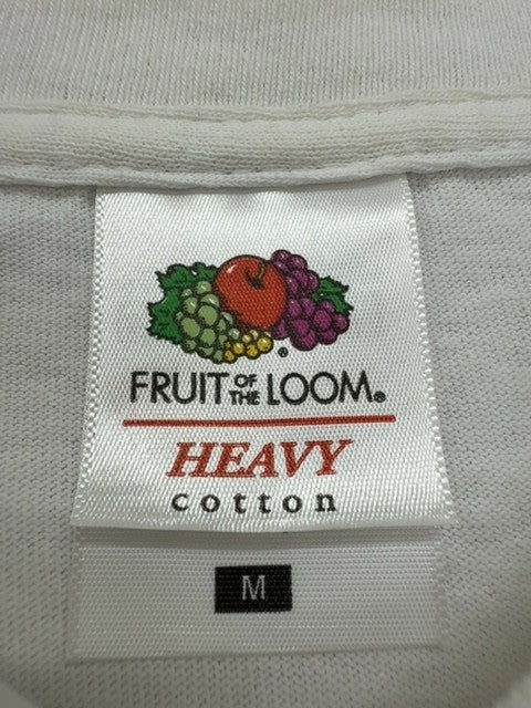 Evolt Men White T-Shirt size M product image 4