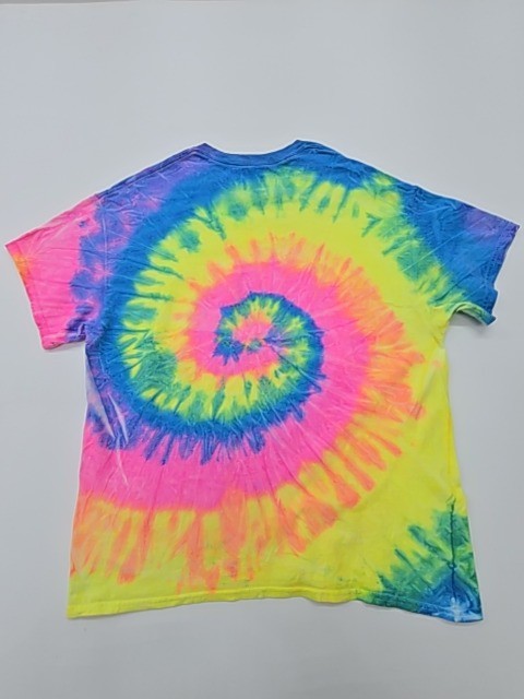 ColorTone Unisex Multicolor T-Shirt size XL product image 2