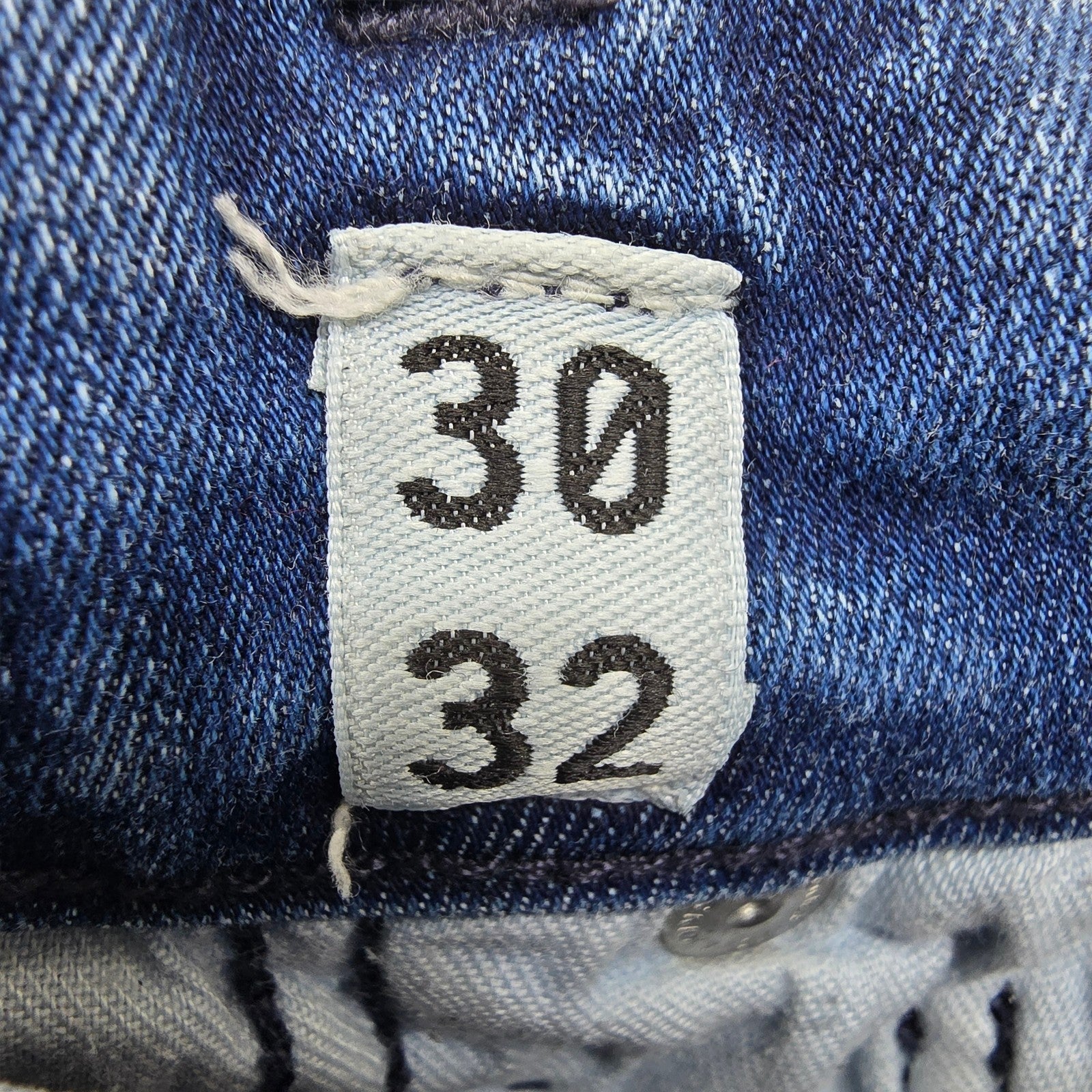 Jack & Jones Men Blue Jeans size W30 L32 product image 4