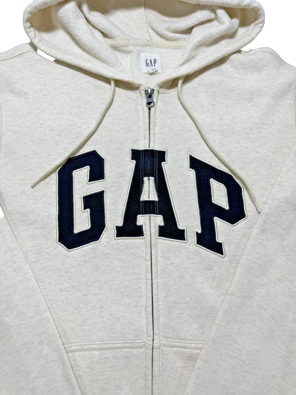 Gap Arch Logo Hoodie For Men - Size M