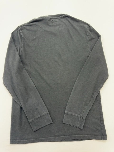 Levi's Men Black T-Shirt size M product image 2