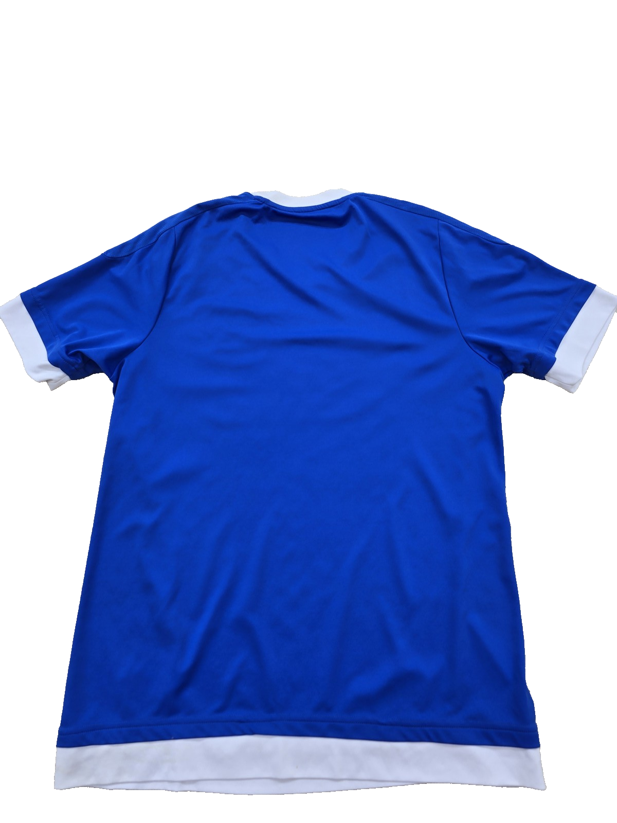 Adidas Olympique Marseille Blue Football Jersey Cambodia
