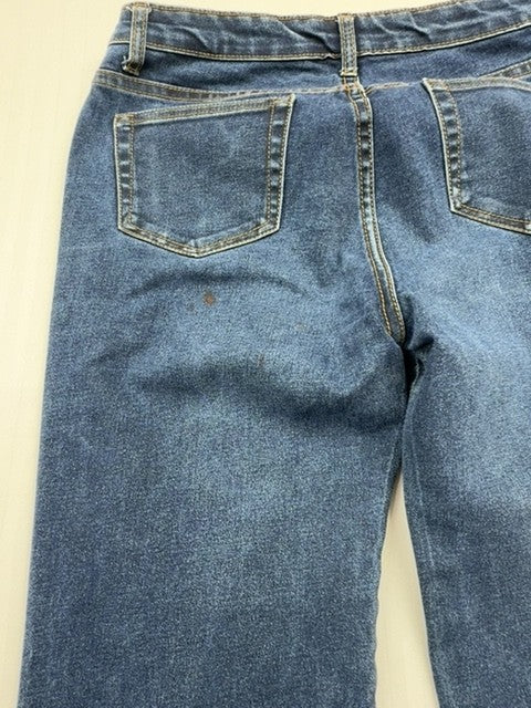 Artistic Haul Women Blue Jeans product image 10