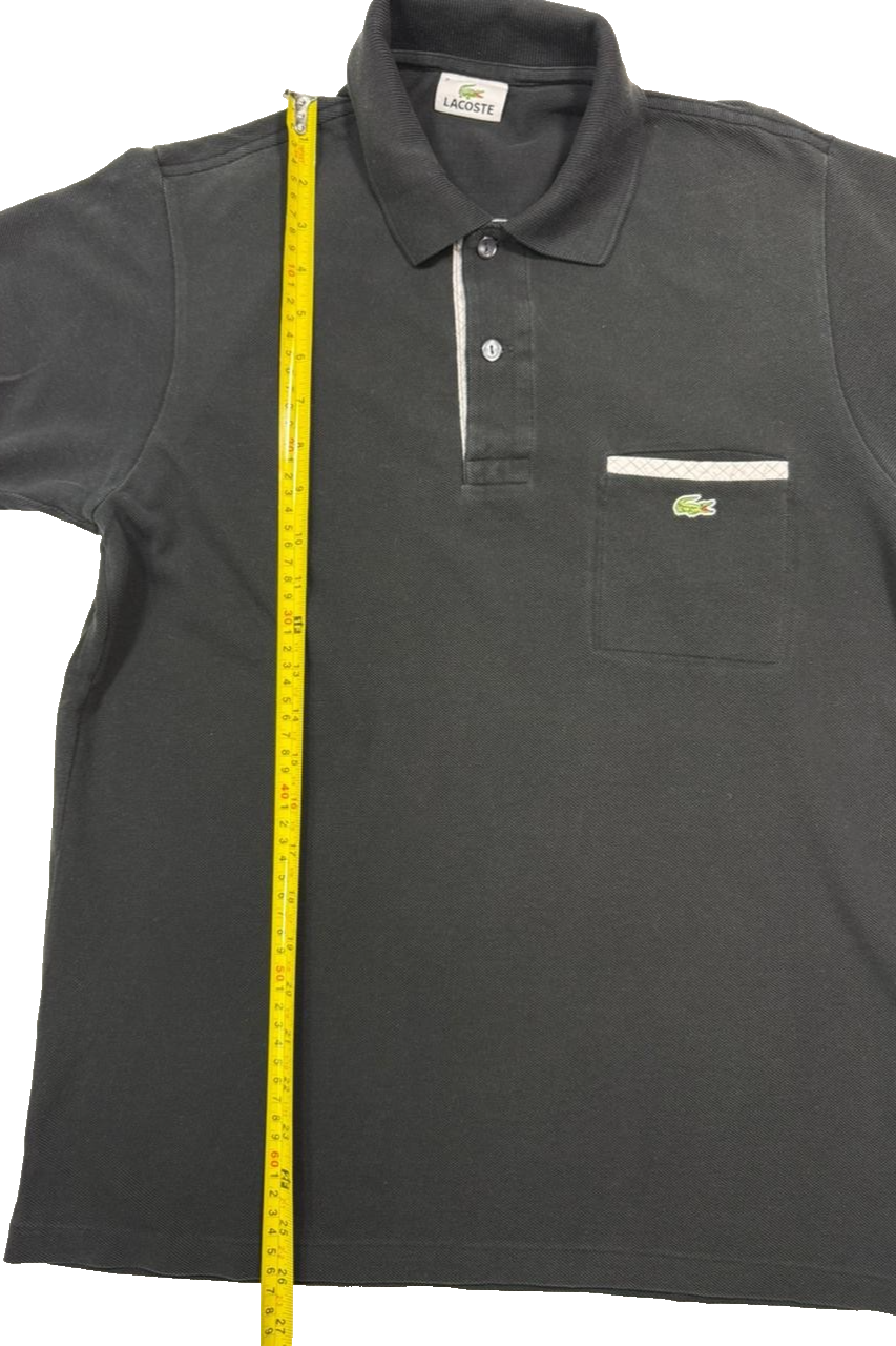Lacoste Men's Classic Fit Polo - Size 2
