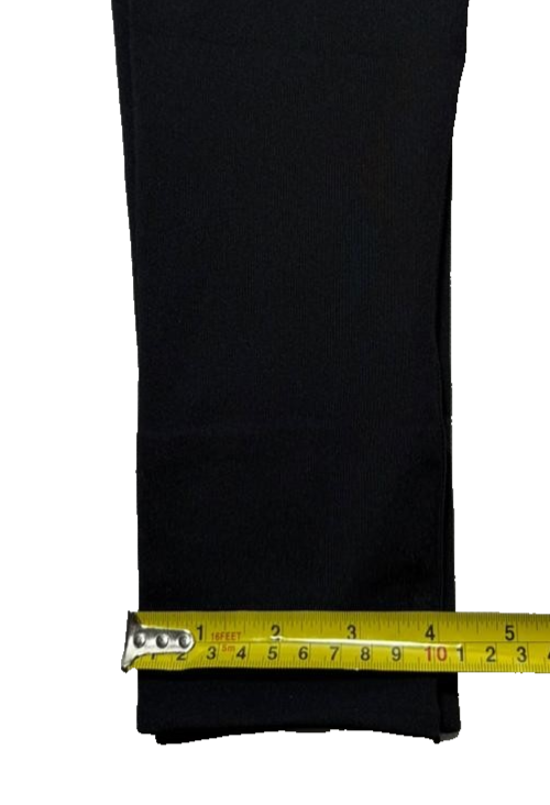 Puma Women Modern Sports Fold-Up Leggings Size S
