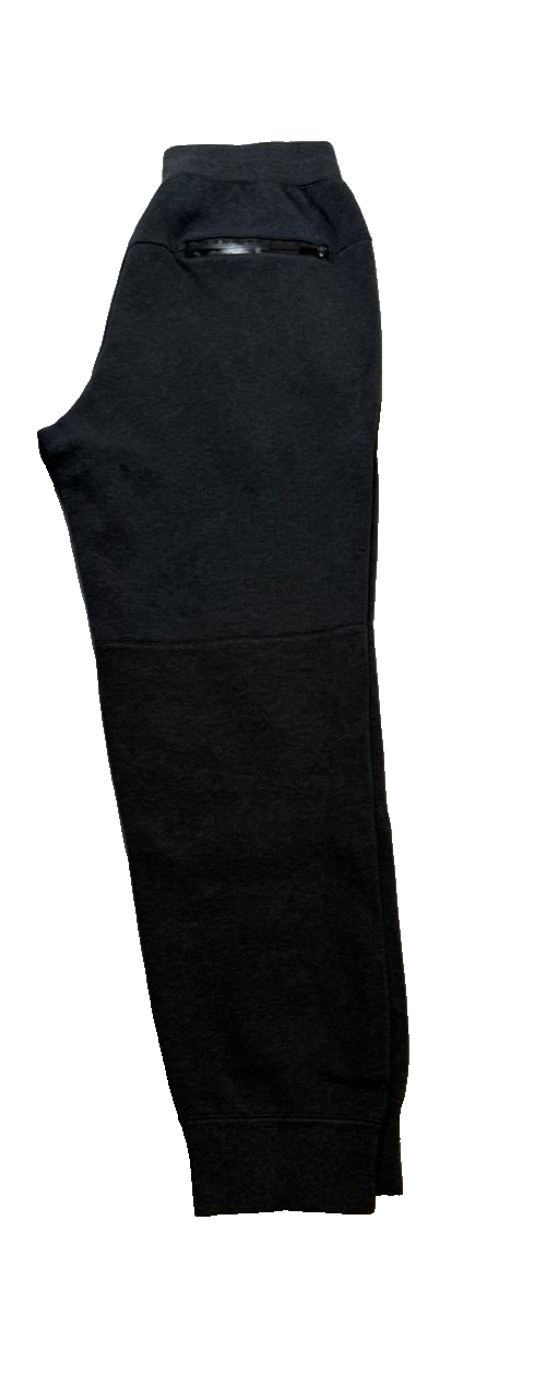 Nike Men Gray Track Pants size M product image 3