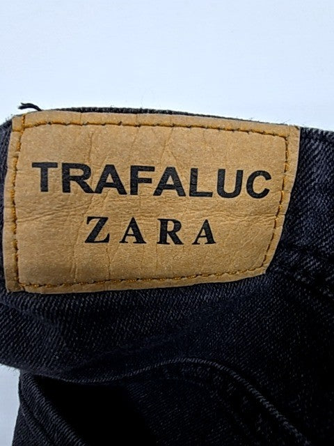 Zara Men Black Jeans size 32 product image 4