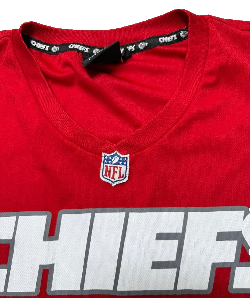 Kansas City Chiefs Primark Nfl Est60 | XXL