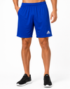 Adidas Men's Blue Shorts – Size M – Ref AF705