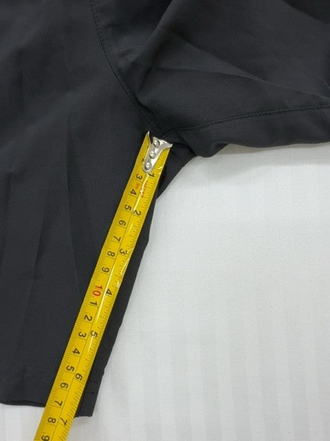 Adidas Men's Black Moisture-Wicking Running Shorts Size S
