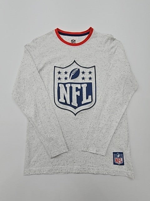 Primark Boys White T-Shirt product image 1