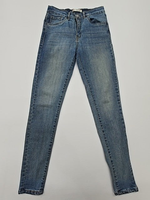 Artistic Haul Boys Blue Jeans product image 3