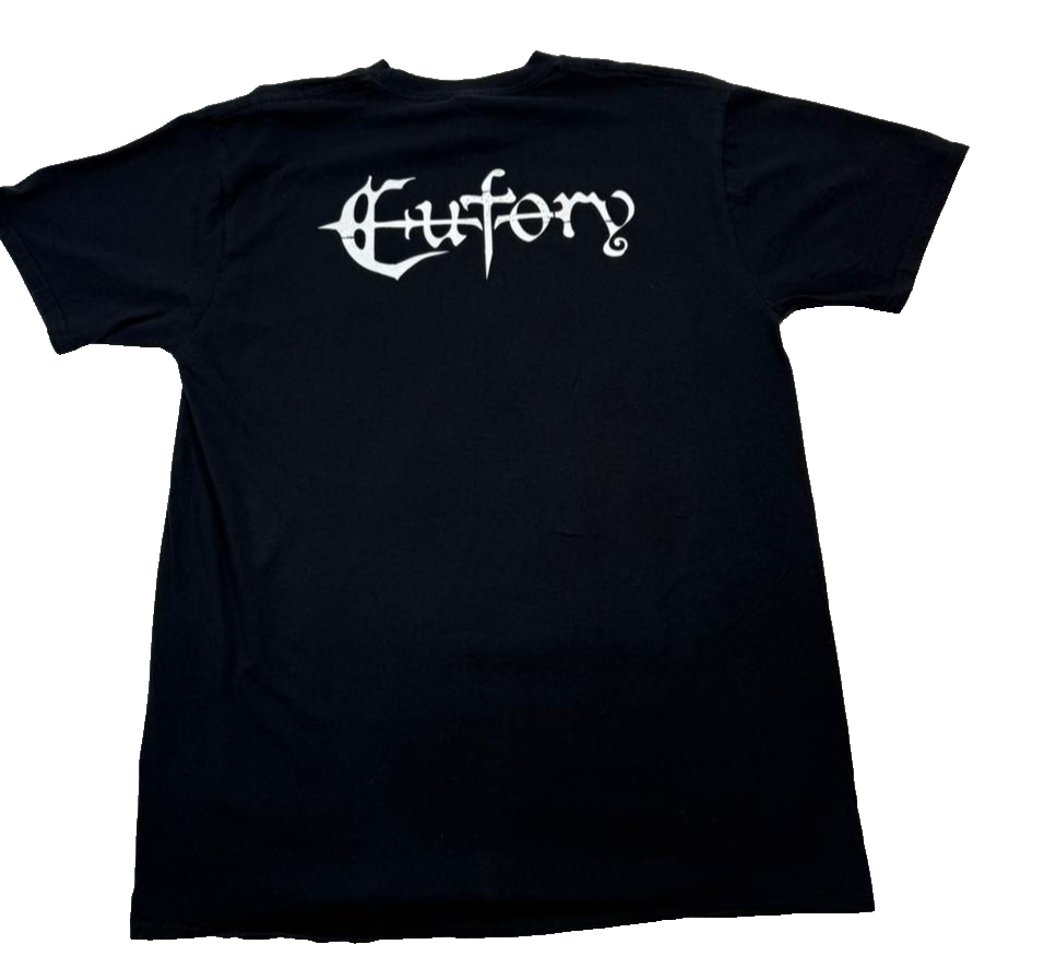 Gildan Eufory Fifth Dimension T-Shirt - Size L