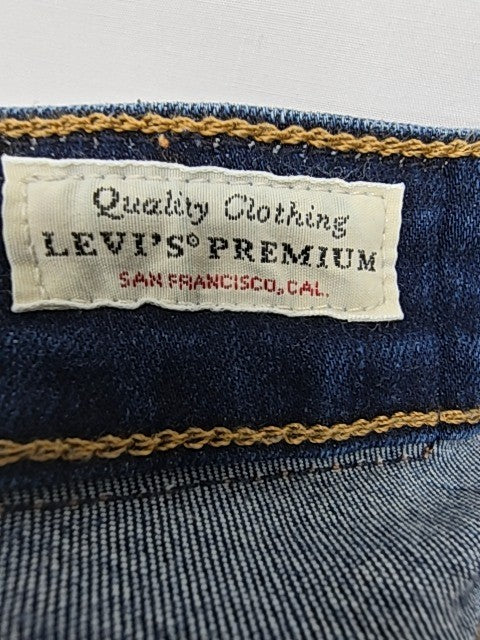 Levi's Men Blue Jeans size 38 product image 4