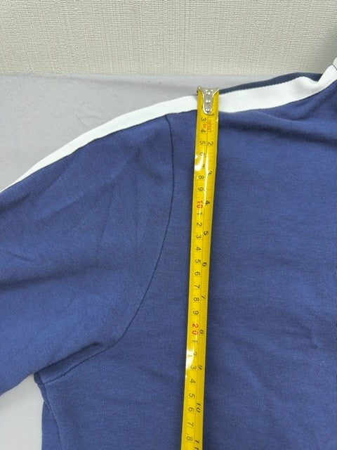 Puma Men's Royal Blue Track Jacket Size M 594844-06